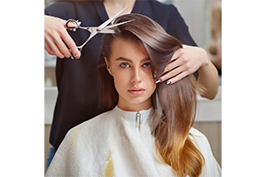 Hair Cut