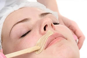 Face Wax