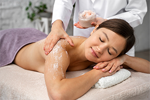 Body Polishing