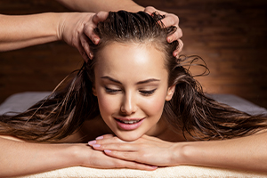 Hair Spa