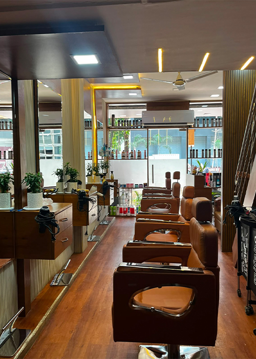 Glamour Family Salon