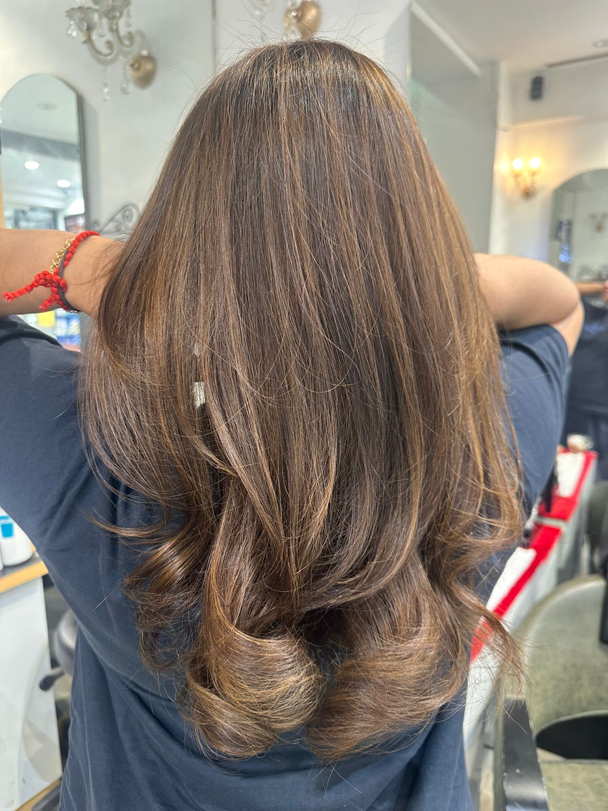 Happy Customer