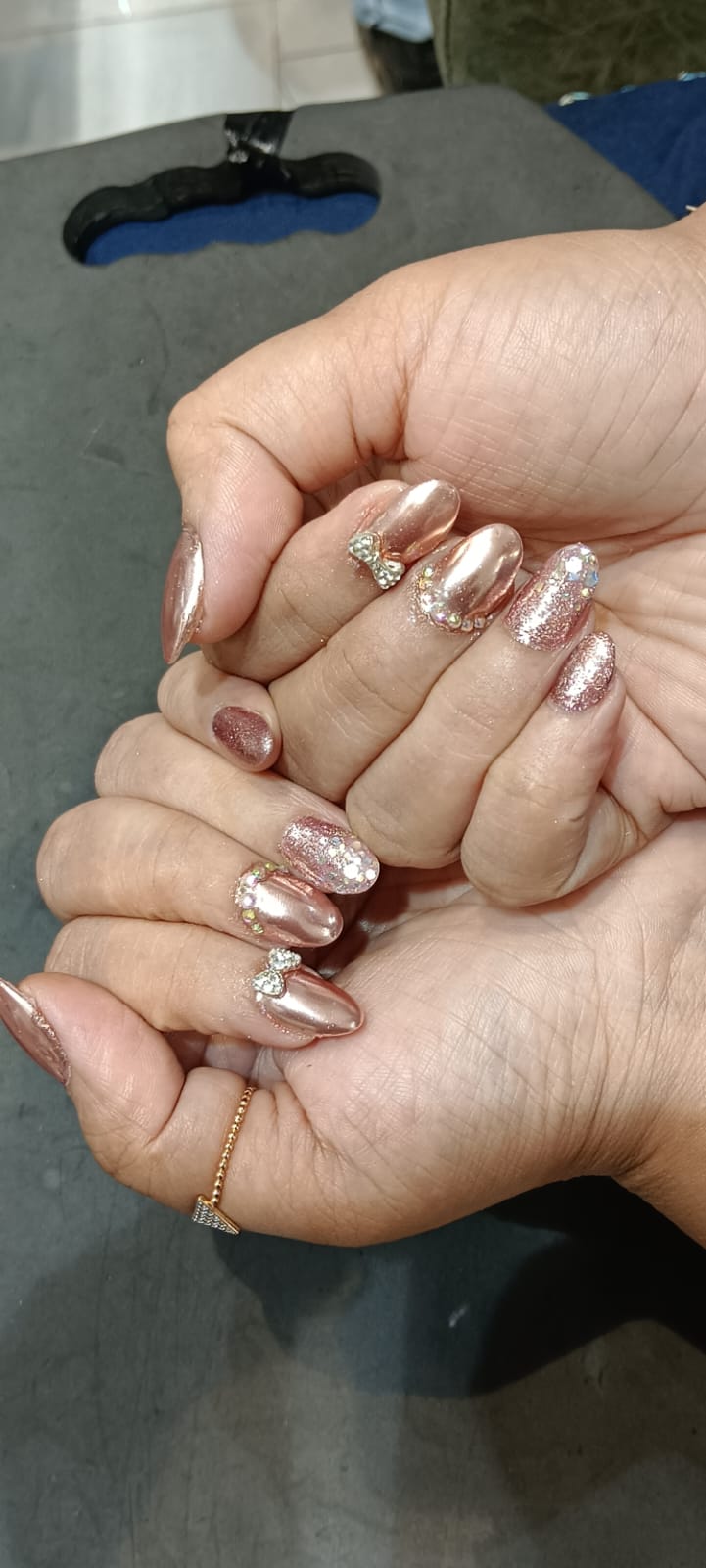 Happy Customer